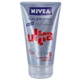 Гель для волос Nivea Hair Care "Ультра сильный", ультрасильная фиксация, 150 мл Франция Артикул: 86821 Товар сертифицирован инфо 527r.